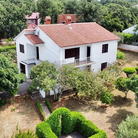 Вилла Valica Gardens Савудрия Экстерьер фото